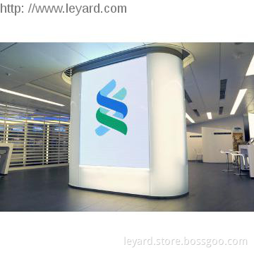 2400Hz Refresh Rate LED Display China